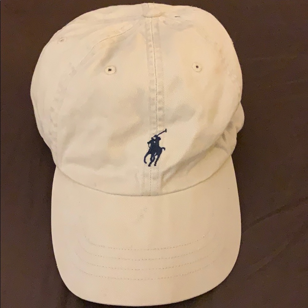 Polo hat🧢